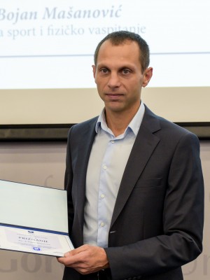 dr Bojan Mašanović